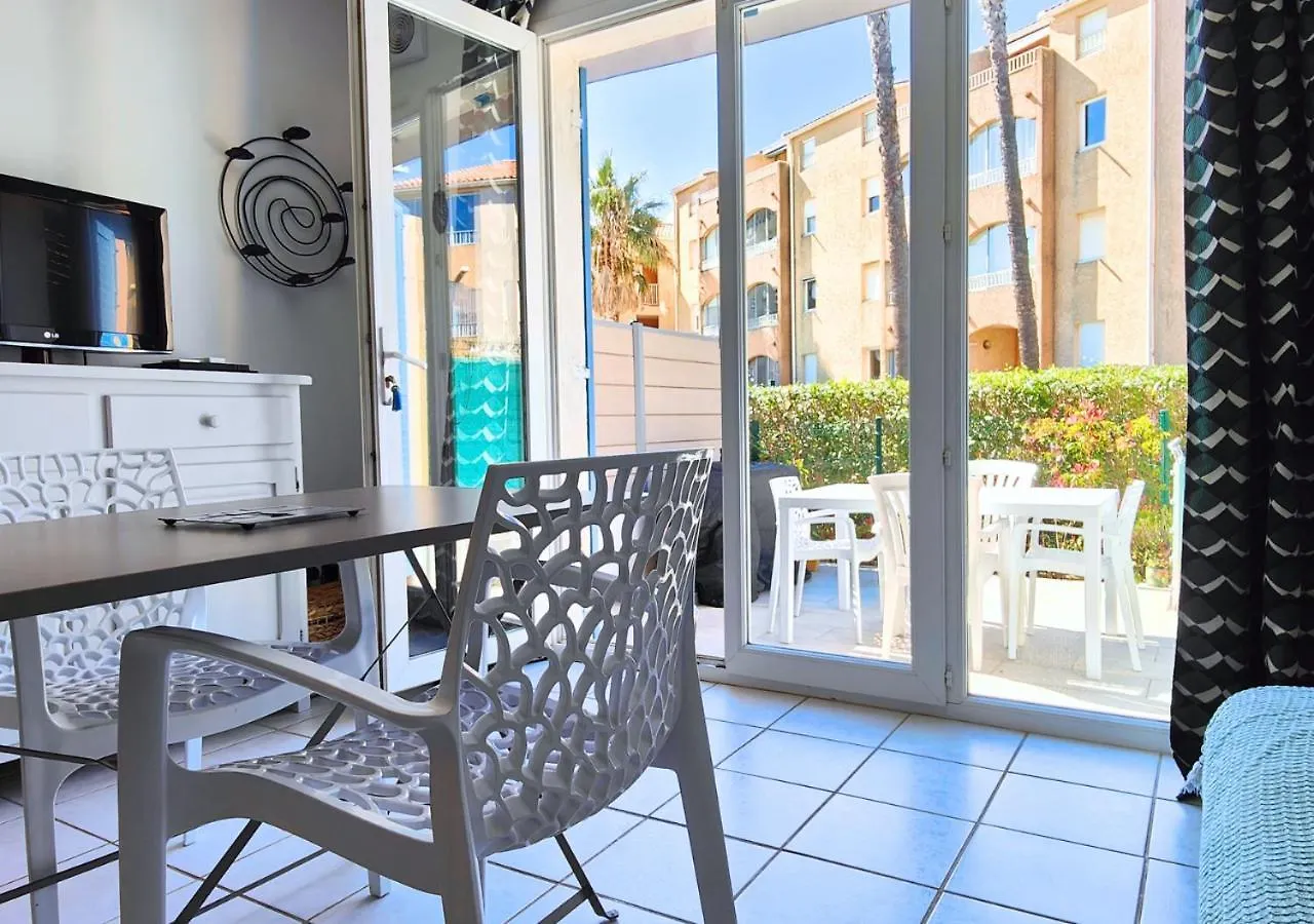 Mazet - A 300M De La Plage / Terrasse / Wifi / La Conciergerie Varoise La Londe-les-Maures