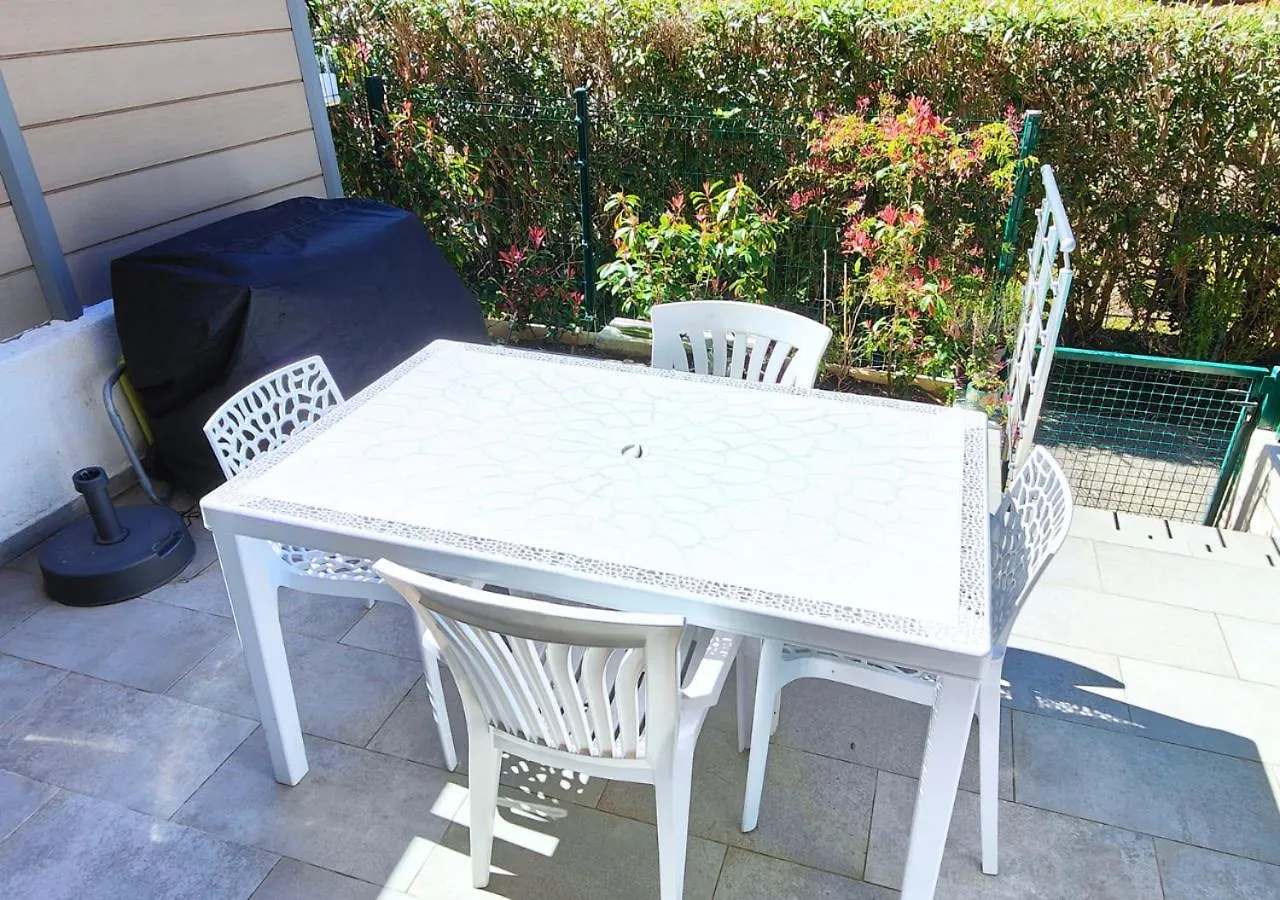 Mazet - A 300M De La Plage / Terrasse / Wifi / La Conciergerie Varoise La Londe-les-Maures