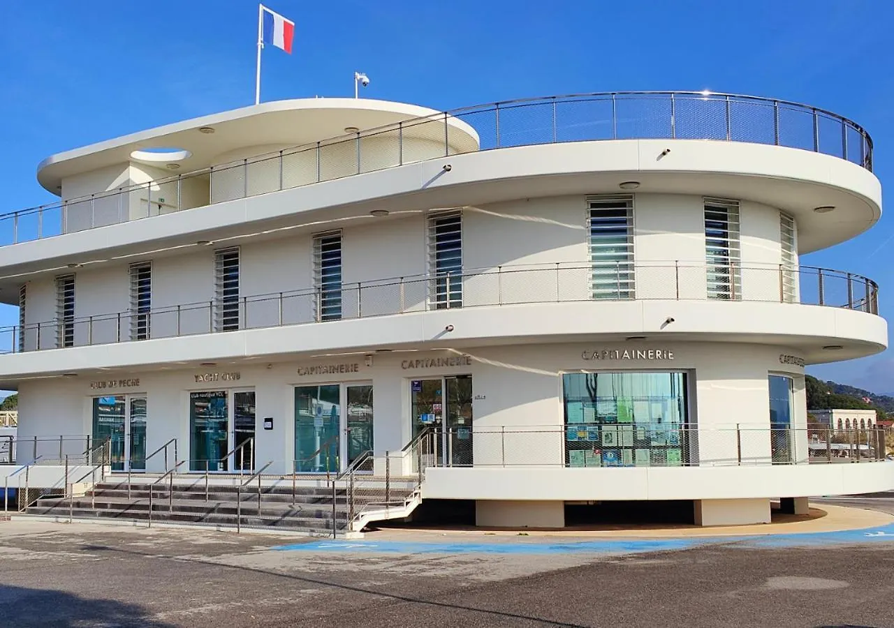 Mazet - A 300M De La Plage / Terrasse / Wifi / La Conciergerie Varoise La Londe-les-Maures