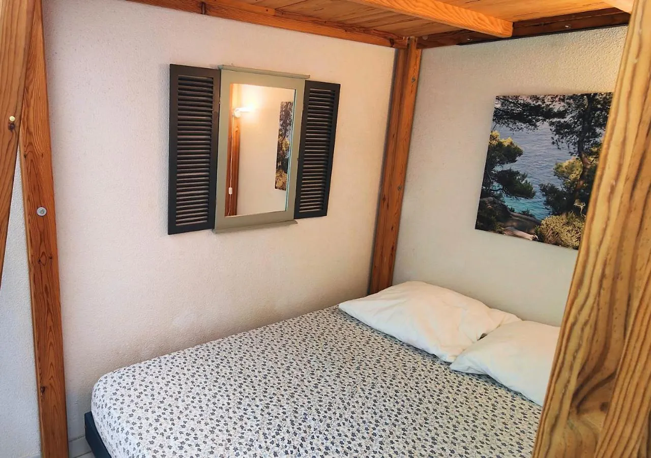 Apartman Mazet - A 300M De La Plage / Terrasse / Wifi / La Conciergerie Varoise La Londe-les-Maures Franciaország